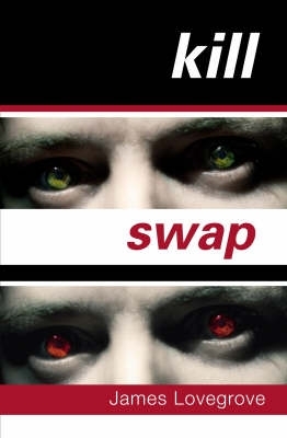 Kill Swap book
