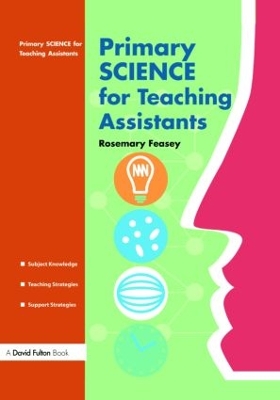 Primary Science for Teaching Assistants book