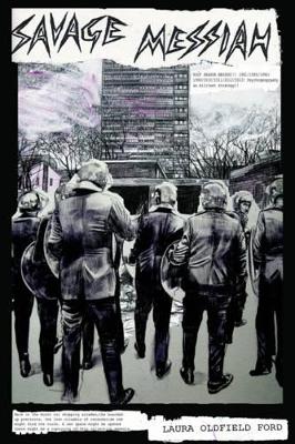 Savage Messiah book