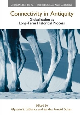 Connectivity in Antiquity book