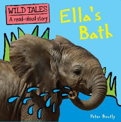 Ella's Bath book