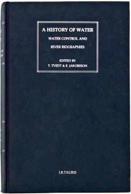 History of Water book