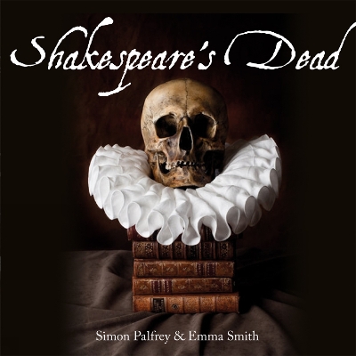 Shakespeare's Dead book