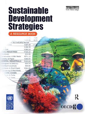 Sustainable Development Strategies book