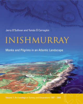 Inishmurray book