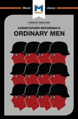 Ordinary Men book