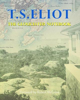 The Gloucester Notebook book