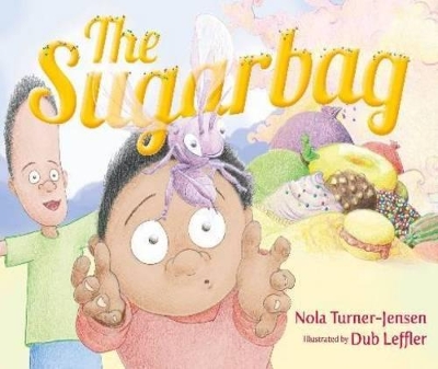Sugarbag book