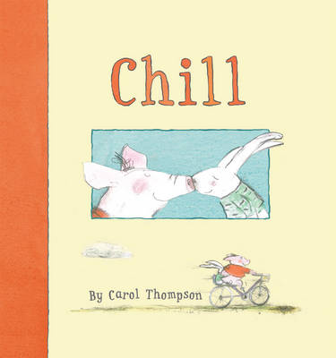 Chill by Carol Thompson
