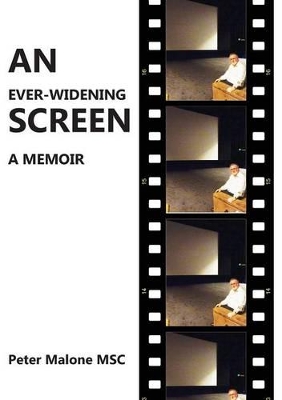 Ever-Widening Screen book