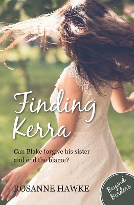 Finding Kerra book