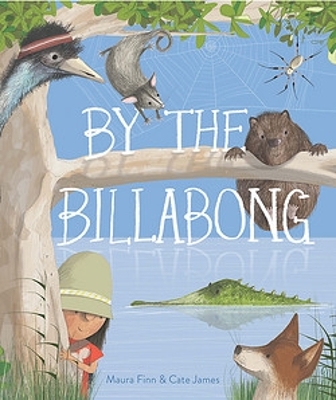 By the Billabong book