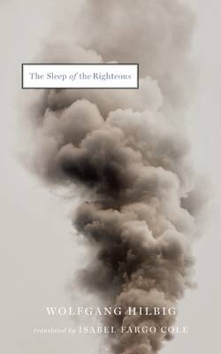 Sleep of the Righteous by Wolfgang Hilbig