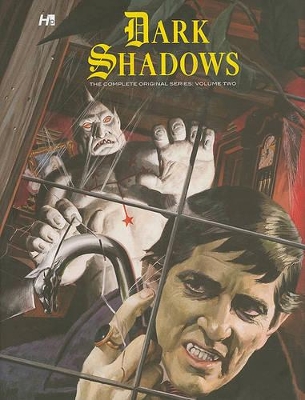 Dark Shadows: The Complete Series Volume 2 book