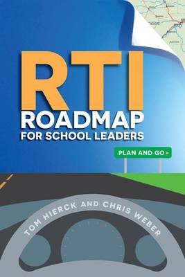 RTI Roadmap for School Leaders book