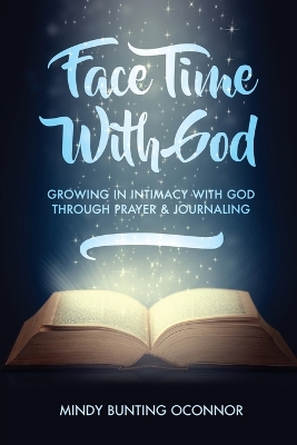 Face Time with God book