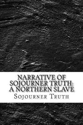 Narrative of Sojourner Truth book