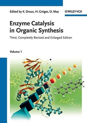 Enzyme Catalysis in Organic Synthesis book