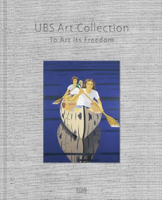 UBS Art Collection book