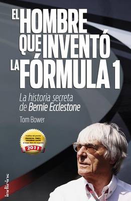 Hombre Que Invento La Formula 1, El book