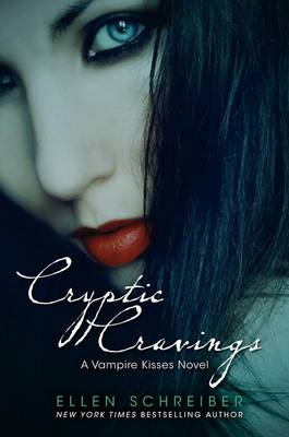 Cryptic Cravings book