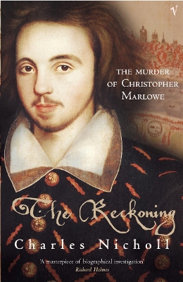 The Reckoning by Charles Nicholl