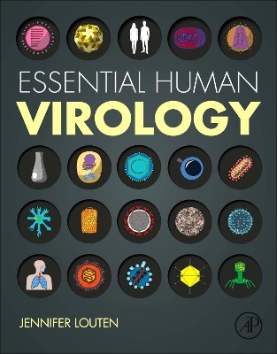 Essential Human Virology by Jennifer Louten