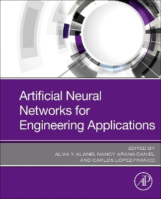Artificial Neural Networks for Engineering Applications book