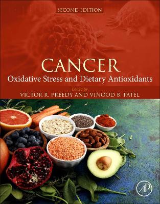 Cancer: Oxidative Stress and Dietary Antioxidants book