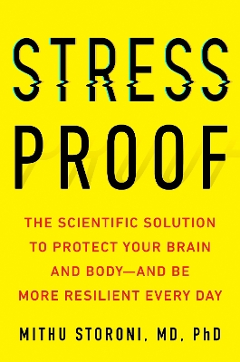 Stress-Proof book