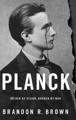 Planck book