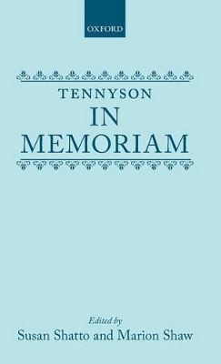 In Memoriam book