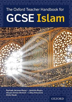 Oxford Teacher Handbook for GCSE Islam book