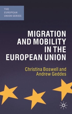 Migration and Mobility in the European Union book