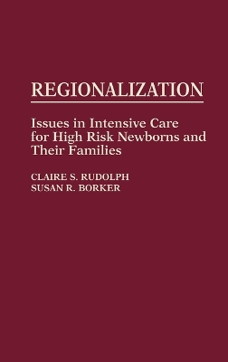 Regionalization book
