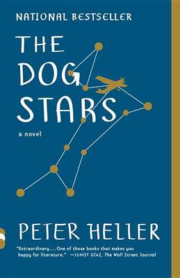 Dog Stars book