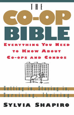 Co-Op Bible book