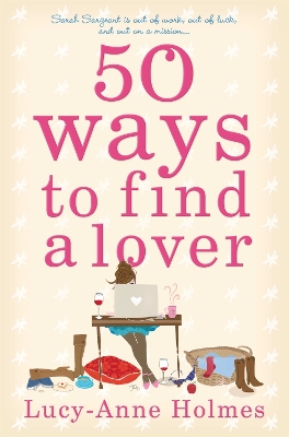 50 Ways to Find a Lover book