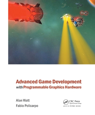 Advanced Game Development with Programmable Graphics Hardware book