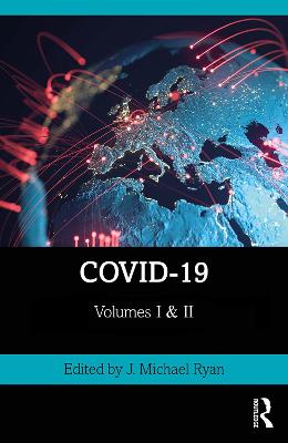 COVID-19: Two Volume Set book