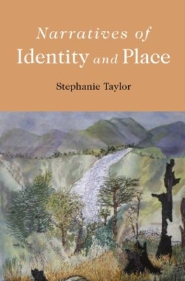 Narratives of Identity and Place book