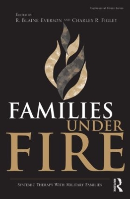 Families Under Fire book