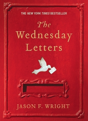 Wednesday Letters book