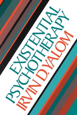 Existential Psychotherapy book