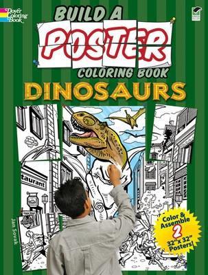 Dinosaurs book