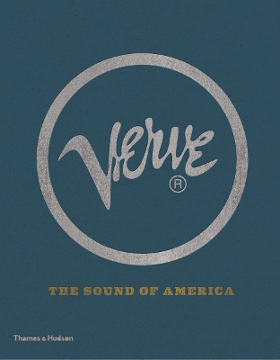 Verve - Collector's Edition: The Sound of America book