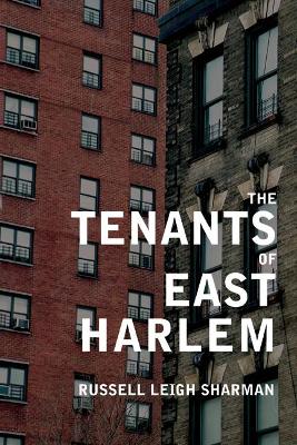 Tenants of East Harlem book