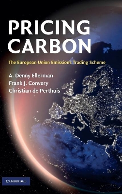 Pricing Carbon by A. Denny Ellerman