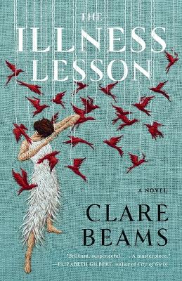The Illness Lesson: A Novel by Clare Beams