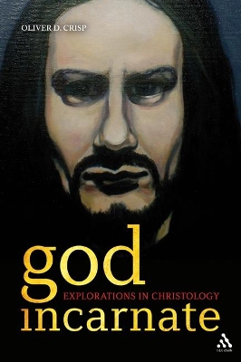 God Incarnate book